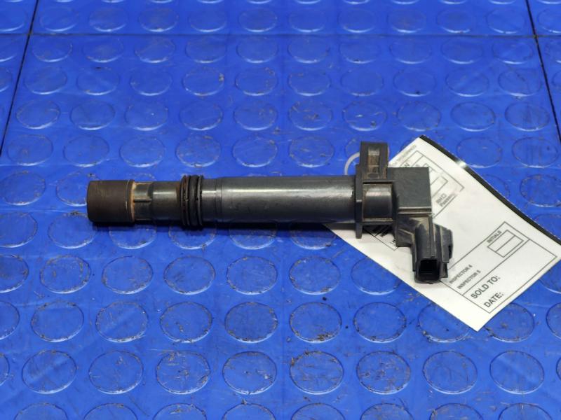 2002 Dodge Ram 1500 Ignition Coil/Ignitor