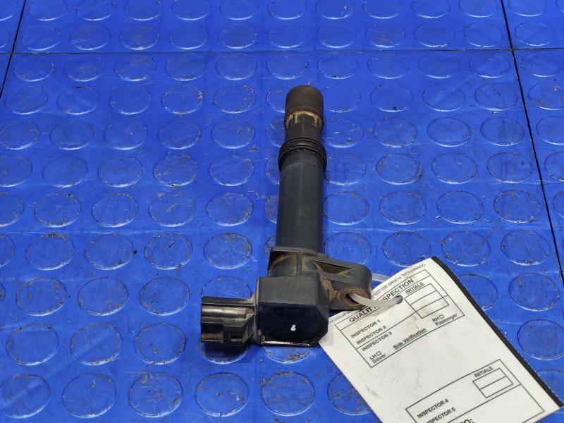 2002 Dodge Ram 1500 Ignition Coil/Ignitor