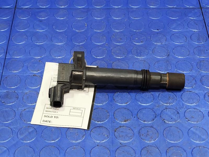2002 Dodge Ram 1500 Ignition Coil/Ignitor