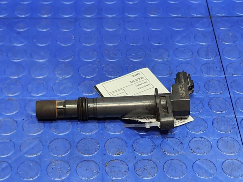 2002 Dodge Ram 1500 Ignition Coil/Ignitor