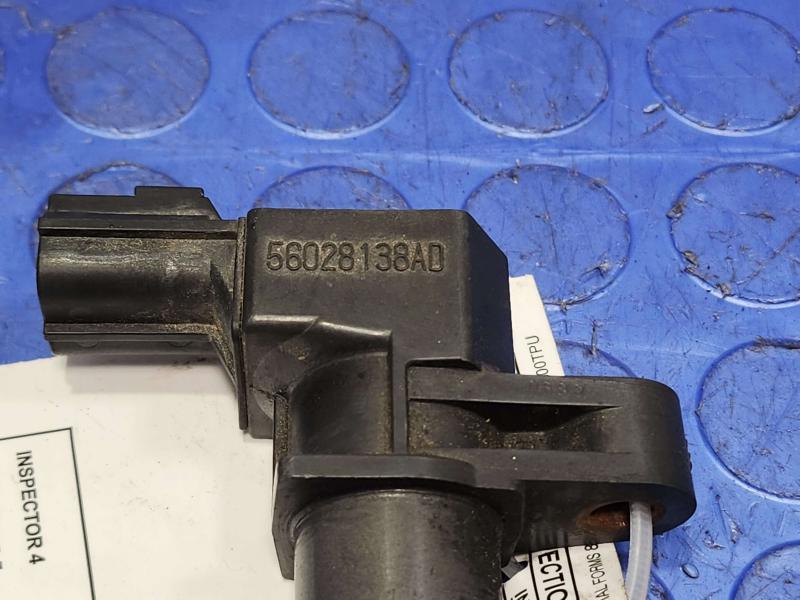 2002 Dodge Ram 1500 Ignition Coil/Ignitor