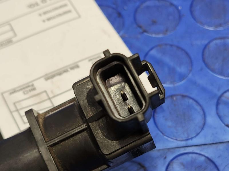 2002 Dodge Ram 1500 Ignition Coil/Ignitor