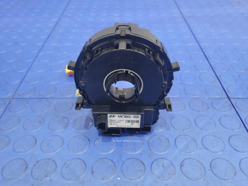 2016 Kia Sedona Clockspring (Srs)