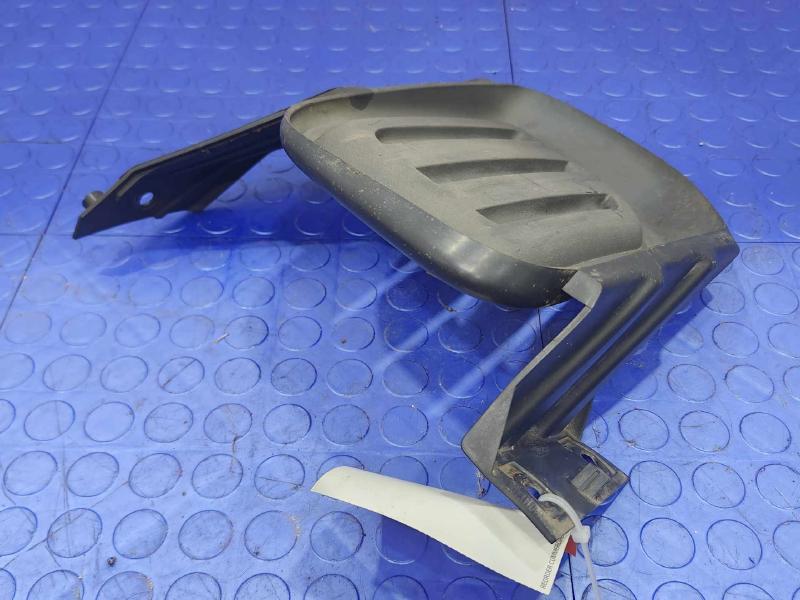 2011 Ford F-250 Super Duty Grille