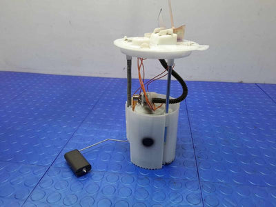 2017 Lincoln MKC Fuel Pump