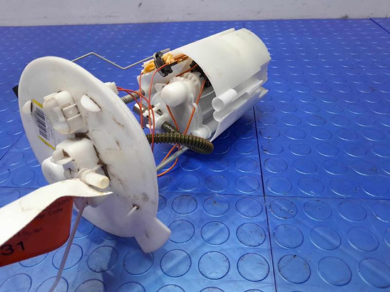 2017 Lincoln MKC Fuel Pump