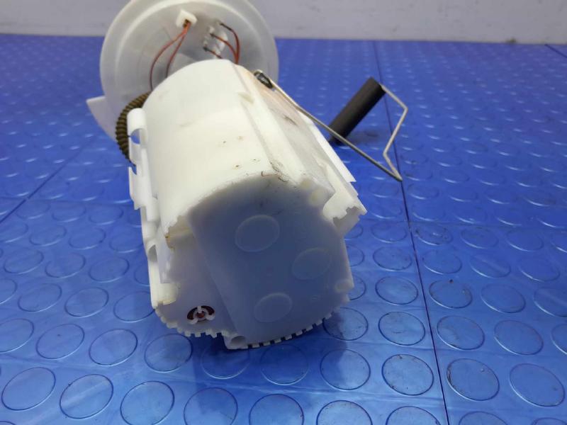 2017 Lincoln MKC Fuel Pump