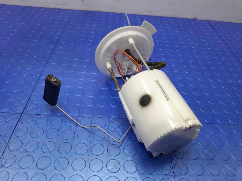 2017 Lincoln MKC Fuel Pump