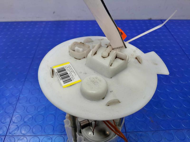 2017 Lincoln MKC Fuel Pump