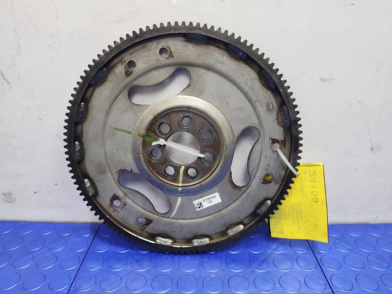 2018 Jeep Compass Flywheel