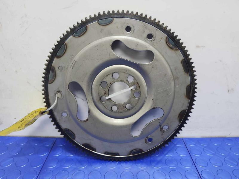 2018 Jeep Compass Flywheel