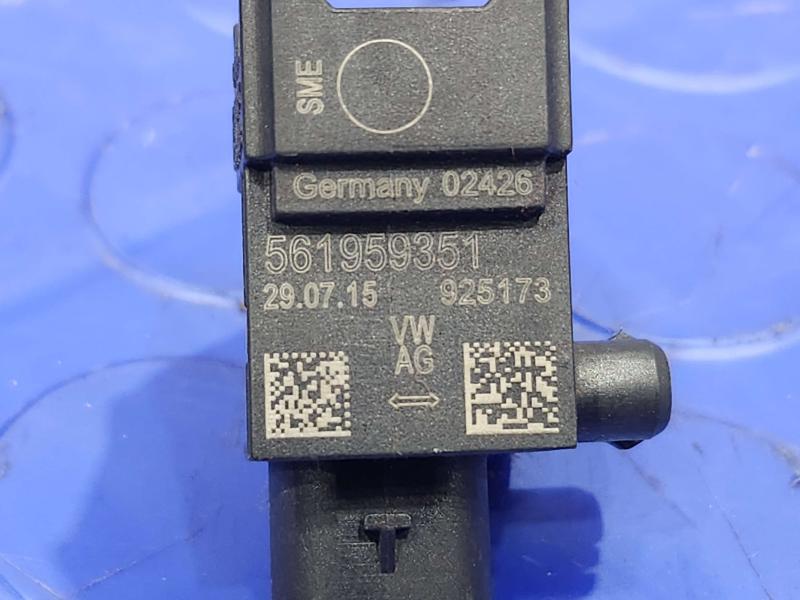 2016 Volkswagen Jetta Misc Ebay Parts