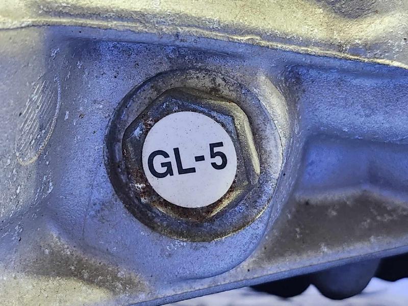 2010-2022 Lexus RX350 Transfer Case Assembly 126K Miles Genuine OEM 3610048052