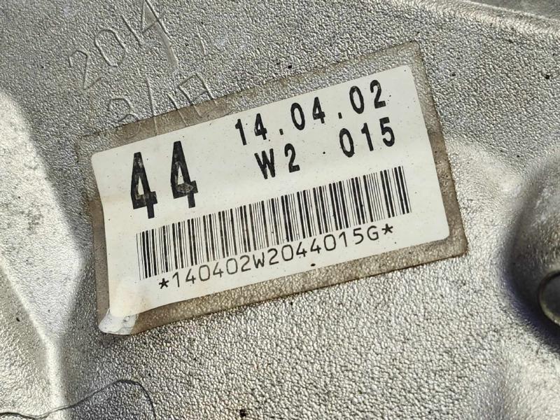 2010-2022 Lexus RX350 Transfer Case Assembly 126K Miles Genuine OEM 3610048052