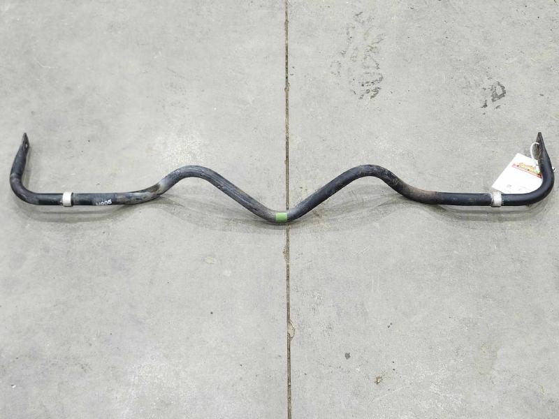 2014-2017 Infiniti QX50 Rear Stabilizer Bar Swaybar Genuine OEM 562301BA1B