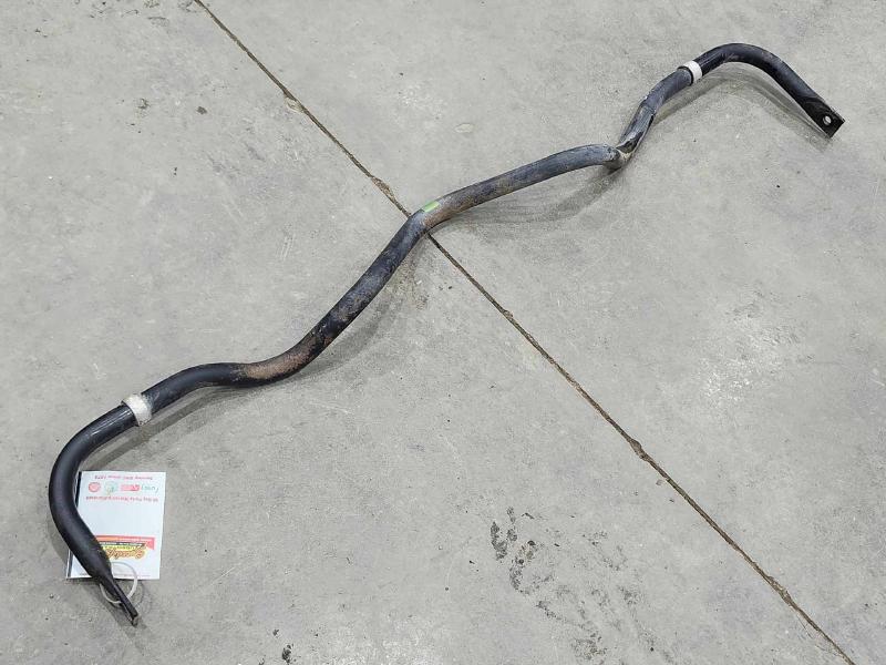 2014-2017 Infiniti QX50 Rear Stabilizer Bar Swaybar Genuine OEM 562301BA1B