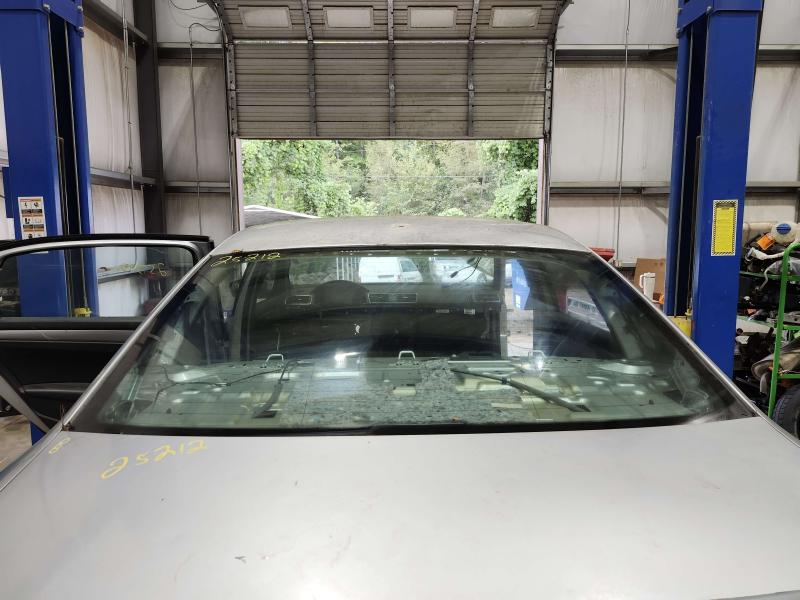 2015 Volkswagen Passat Back Glass/Window