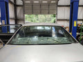 2015 Volkswagen Passat Back Glass/Window