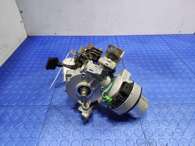 2016 Honda Fit Steering Column