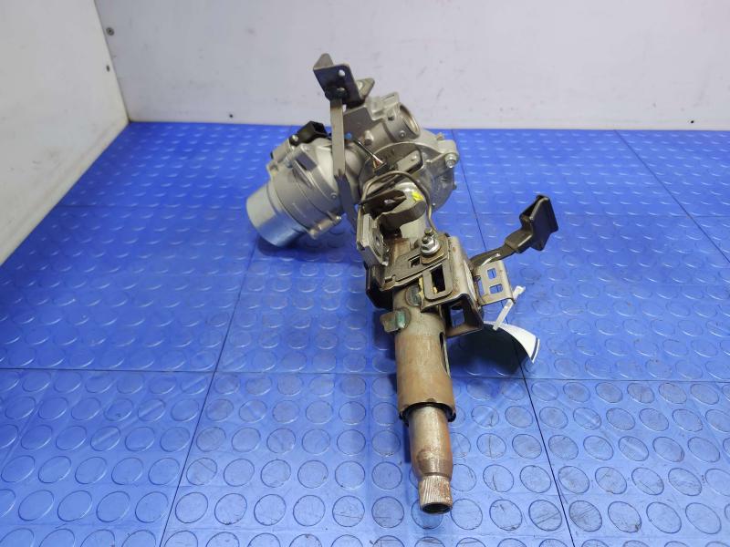 2016 Honda Fit Steering Column