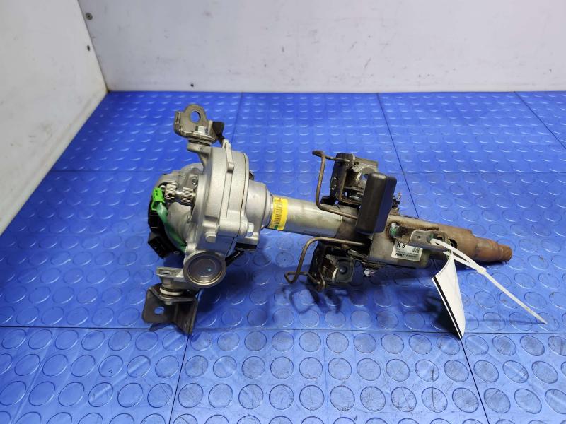 2016 Honda Fit Steering Column