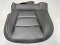 2012 Chevrolet Volt Rear Seat