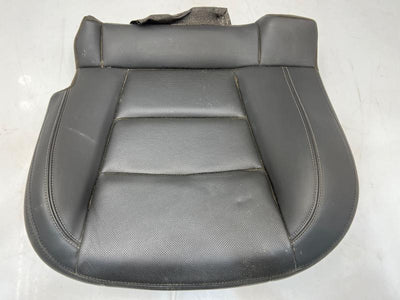 2012 Chevrolet Volt Rear Seat