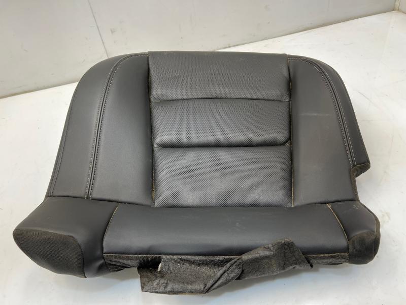 2012 Chevrolet Volt Rear Seat