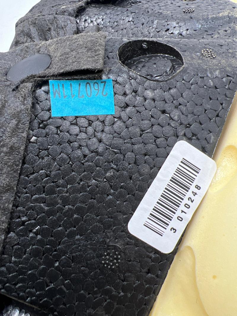 2012 Chevrolet Volt Rear Seat