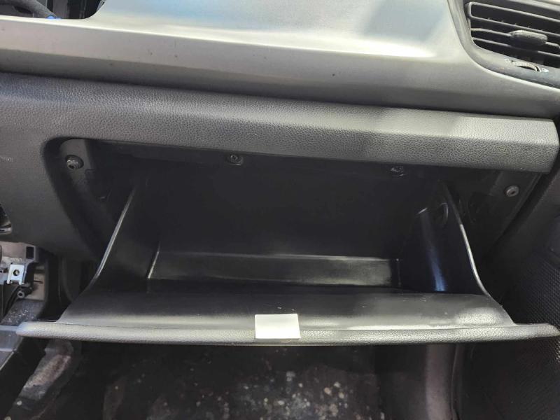 2018-2020 Kia Rio Glove Box Compartment Black Genuine OEM 84510-H9100WK