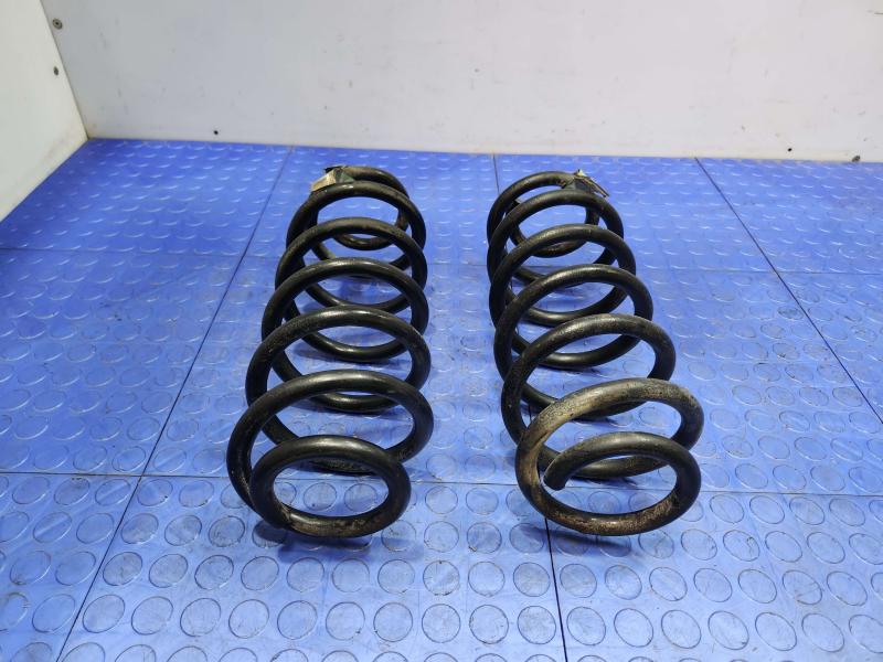 2012 Dodge Grand Caravan Coil/Air Spring