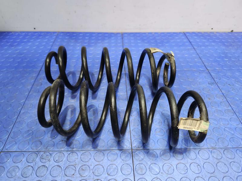 2012 Dodge Grand Caravan Coil/Air Spring