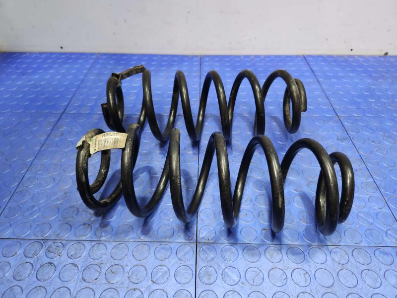2012 Dodge Grand Caravan Coil/Air Spring