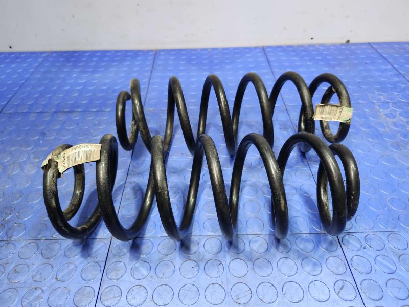 2012 Dodge Grand Caravan Coil/Air Spring