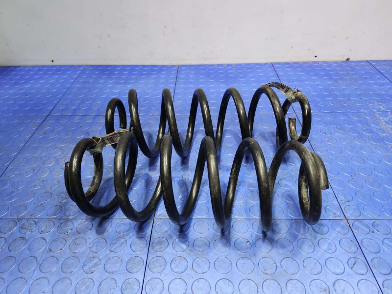 2012 Dodge Grand Caravan Coil/Air Spring