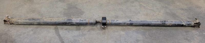 2010 Nissan Murano Rear Drive Shaft