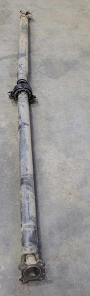 2010 Nissan Murano Rear Drive Shaft