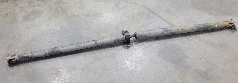 2010 Nissan Murano Rear Drive Shaft