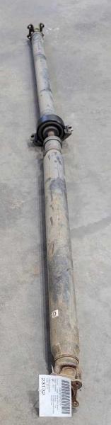 2010 Nissan Murano Rear Drive Shaft