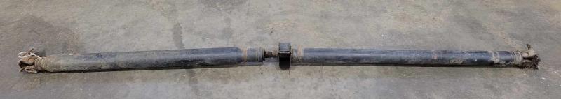 2010 Nissan Murano Rear Drive Shaft