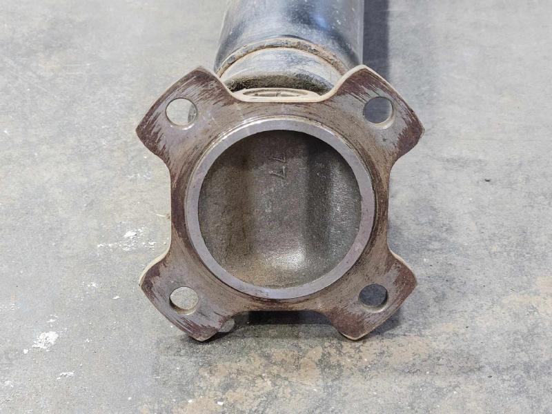 2010 Nissan Murano Rear Drive Shaft