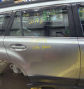 2012 Subaru Legacy Rear Door