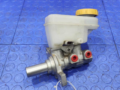 2015-2017 Subaru Outback Legacy 2.5L CVT Brake Master Cylinder Assembly OEM 26449FJ010