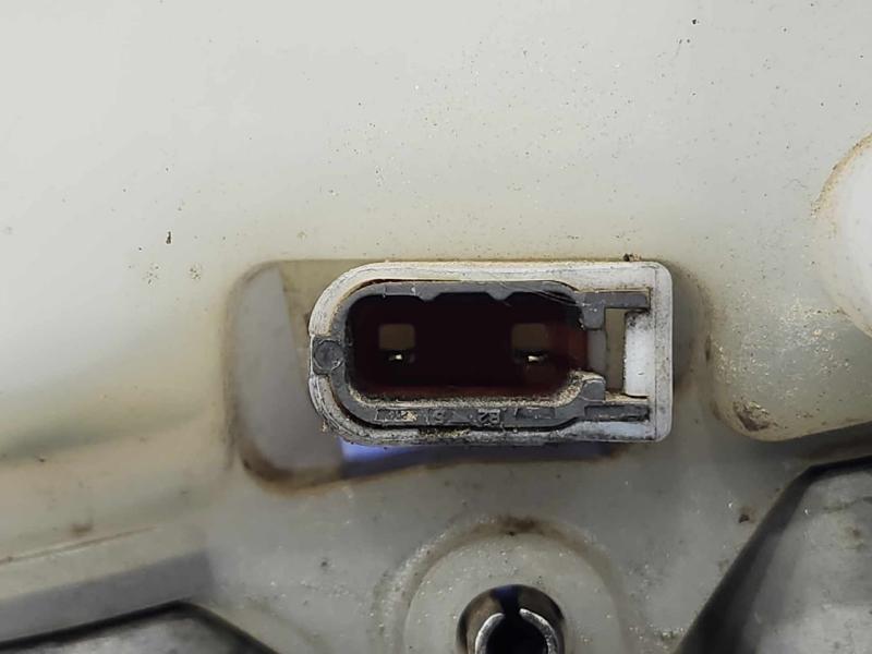2015-2017 Subaru Outback Legacy 2.5L CVT Brake Master Cylinder Assembly OEM 26449FJ010