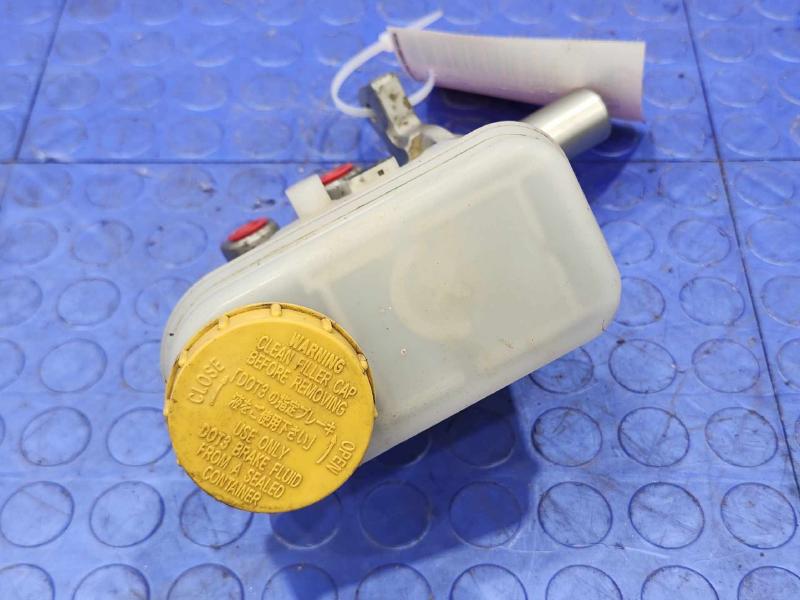 2015-2017 Subaru Outback Legacy 2.5L CVT Brake Master Cylinder Assembly OEM 26449FJ010