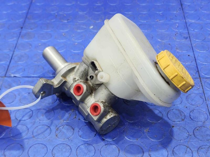 2015-2017 Subaru Outback Legacy 2.5L CVT Brake Master Cylinder Assembly OEM 26449FJ010