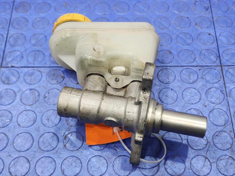 2015-2017 Subaru Outback Legacy 2.5L CVT Brake Master Cylinder Assembly OEM 26449FJ010