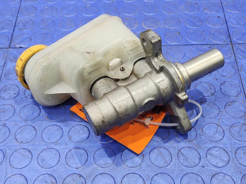 2015-2017 Subaru Outback Legacy 2.5L CVT Brake Master Cylinder Assembly OEM 26449FJ010