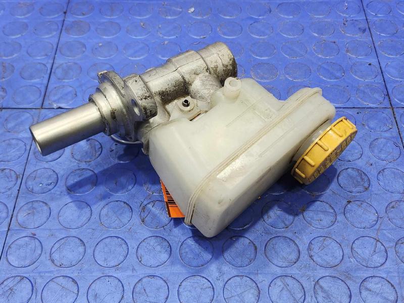 2015-2017 Subaru Outback Legacy 2.5L CVT Brake Master Cylinder Assembly OEM 26449FJ010