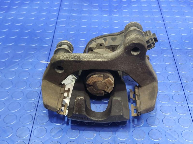 2018 Ford Expedition Caliper